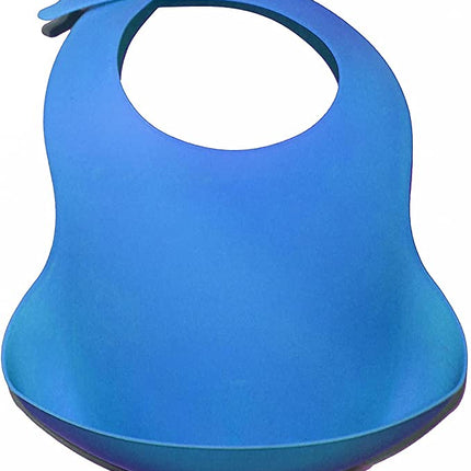 Baby Plastic Bib